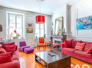 Vente Maison 3 chambresBordeaux