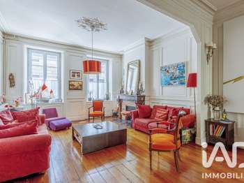 Vente Maison 3 chambresBordeaux