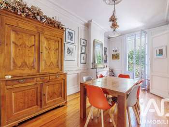 Vente Maison 3 chambresBordeaux