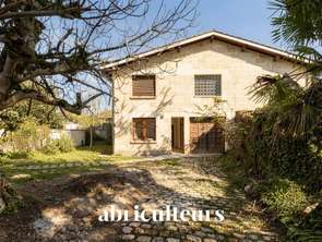 Vente Maison 5 chambresBordeaux