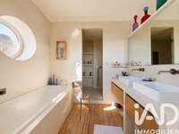 Vente maison 11 pièces