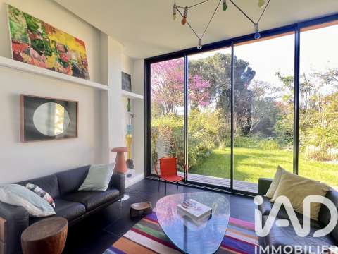 Vente maison 11 pièces Bordeaux 33
