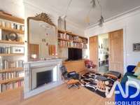 Vente maison 11 pièces