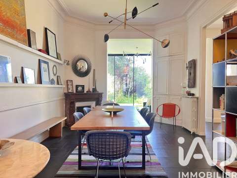 Vente maison 11 pièces Vente maison 11 pièces