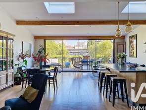 Vente Maison 5 chambresBordeaux