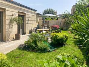 Vente Maison 7 chambresBordeaux