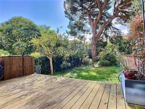 Vente Maison 5 chambresBordeaux