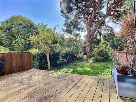 Vente maison 7 pièces Bordeaux 33
