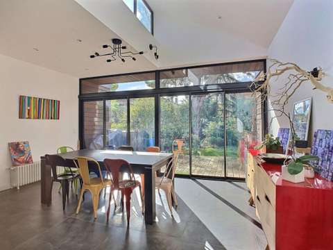 Vente maison 7 pièces Vente maison 7 pièces