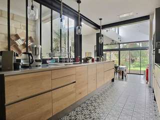 Vente maison 7 pièces Vente maison 7 pièces