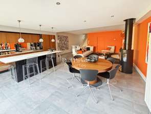 Vente Maison 3 chambresBordeaux