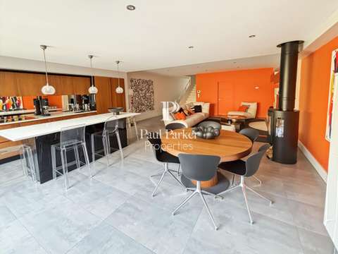 Vente maison 5 pièces Bordeaux 33