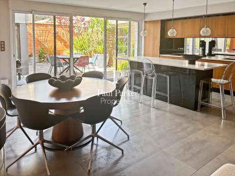 Vente maison 5 pièces Bordeaux 33