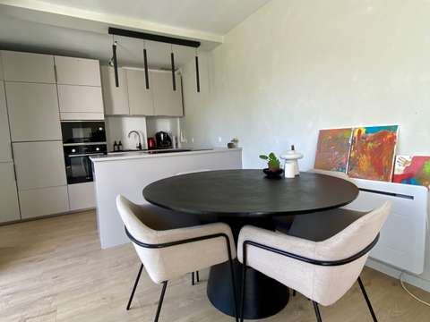 Vente maison 4 pièces Bordeaux 33