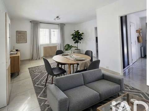 Vente maison 5 pièces Bordeaux 33