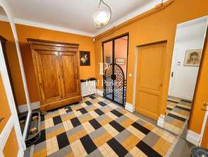 Vente Maison 5 chambresBordeaux