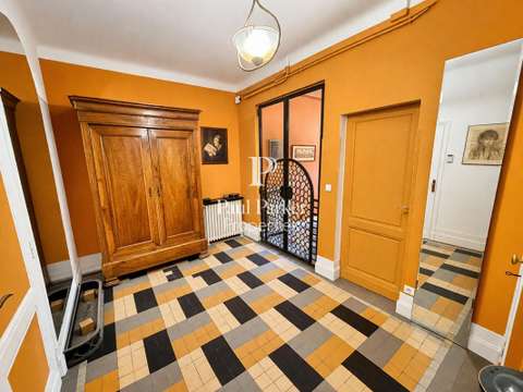 Vente maison 7 pièces Bordeaux 33