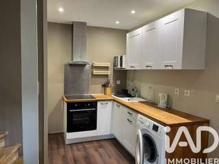 Vente maison 2 pièces