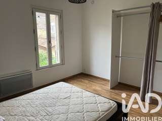 Vente maison 2 pièces