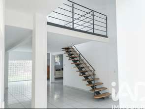 Vente Maison 4 chambresBordeaux