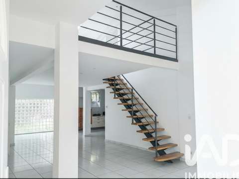 Vente maison 5 pièces Bordeaux 33