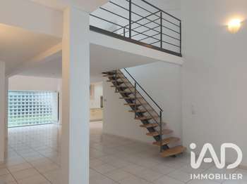 Vente Maison 4 chambresBordeaux