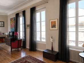 Vente Maison 4 chambresBordeaux