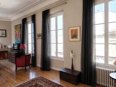 Vente maison 9 pièces Bordeaux 33