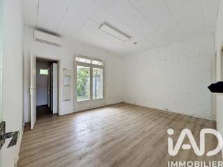 Vente maison 1 pièce