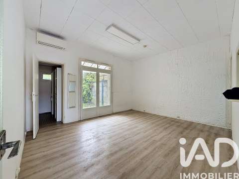 Vente maison 1 pièce