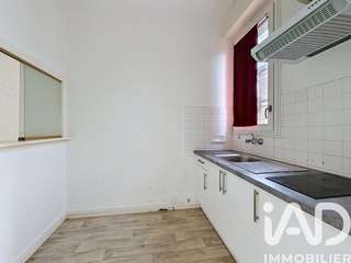 Vente maison 1 pièce