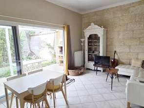 Vente Maison 3 chambresBordeaux