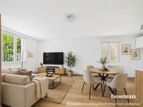 Vente Maison 2 chambresBordeaux