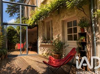 Vente maison 5 pièces Bordeaux 33