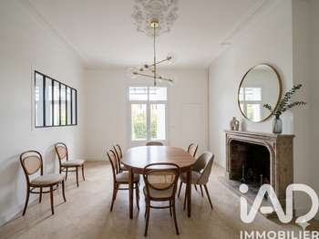 Vente Maison 4 chambresBordeaux