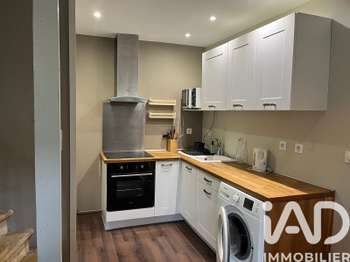 Vente maison 2 pièces Vente maison 2 pièces