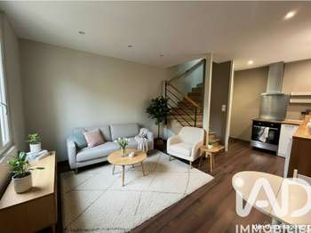 Vente maison 2 pièces Vente maison 2 pièces