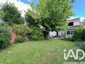 Vente Maison 5 piècesBordeaux