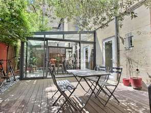 Vente Maison 5 chambresBordeaux