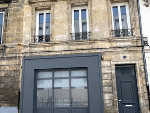 Vente Maison 3 chambresBordeaux
