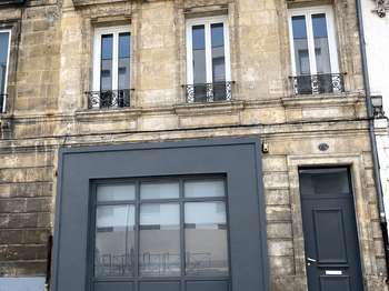 Vente Maison 3 chambresBordeaux