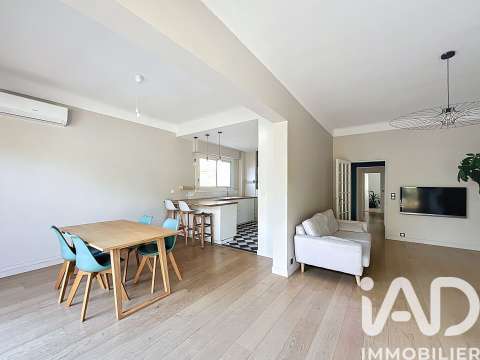 Vente maison 6 pièces Bordeaux 33