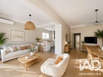 Vente Maison 4 chambresBordeaux
