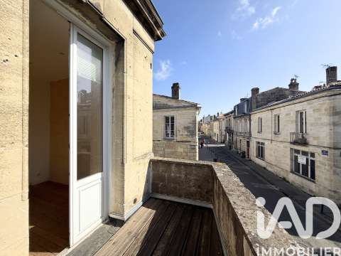 Vente maison 5 pièces Bordeaux 33