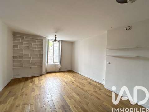Vente maison 3 pièces Bordeaux 33