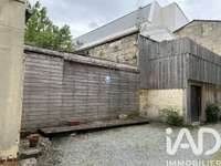 Vente maison 3 pièces Vente maison 3 pièces