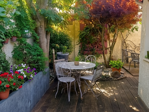 Vente Maison 2 chambresBordeaux