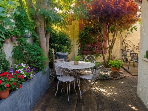 Vente maison 3 pièces Bordeaux 33