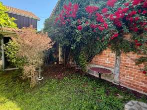 Vente Maison 5 chambresBordeaux