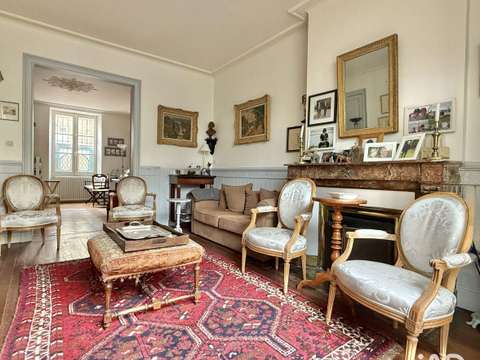 Vente maison 10 pièces Bordeaux 33